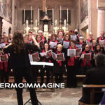 Video Concerto di Natale 2022. Barengo